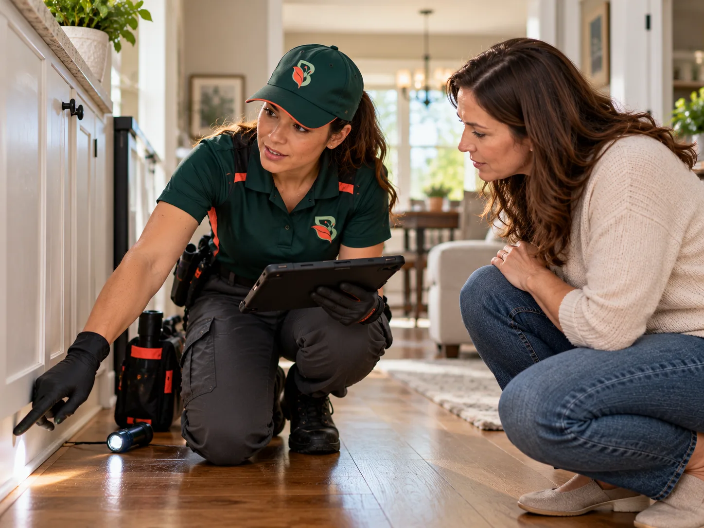 Pest Control Whitman, NE FAQs